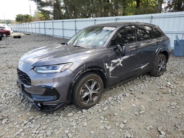HONDA HR-V EXL 2023