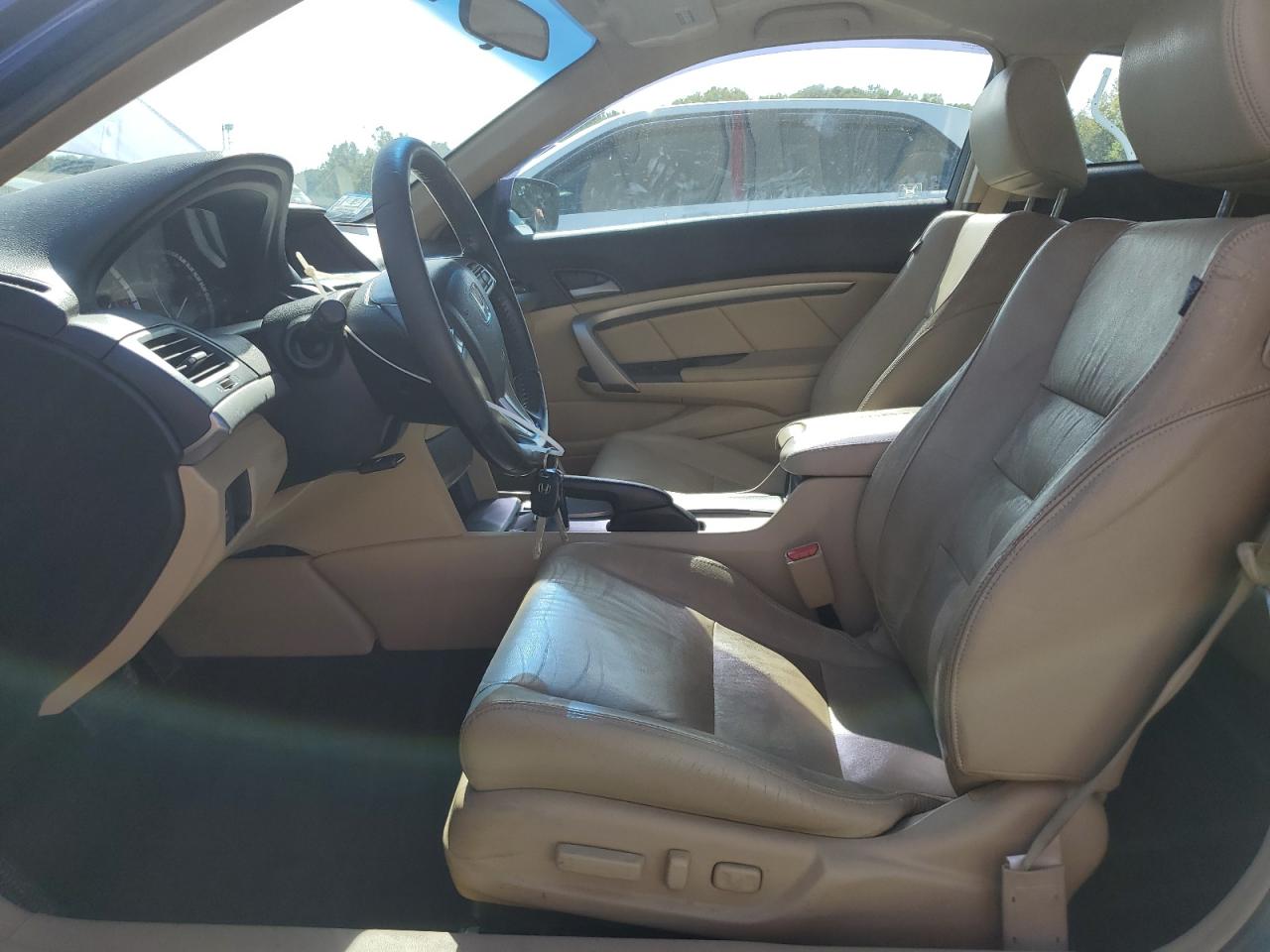 2009 Honda Accord Exl VIN: 1HGCS12829A018668 Lot: 81654175