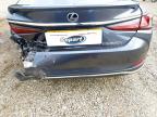 2022 LEXUS ES 300H CVT  for sale at Copart COLCHESTER