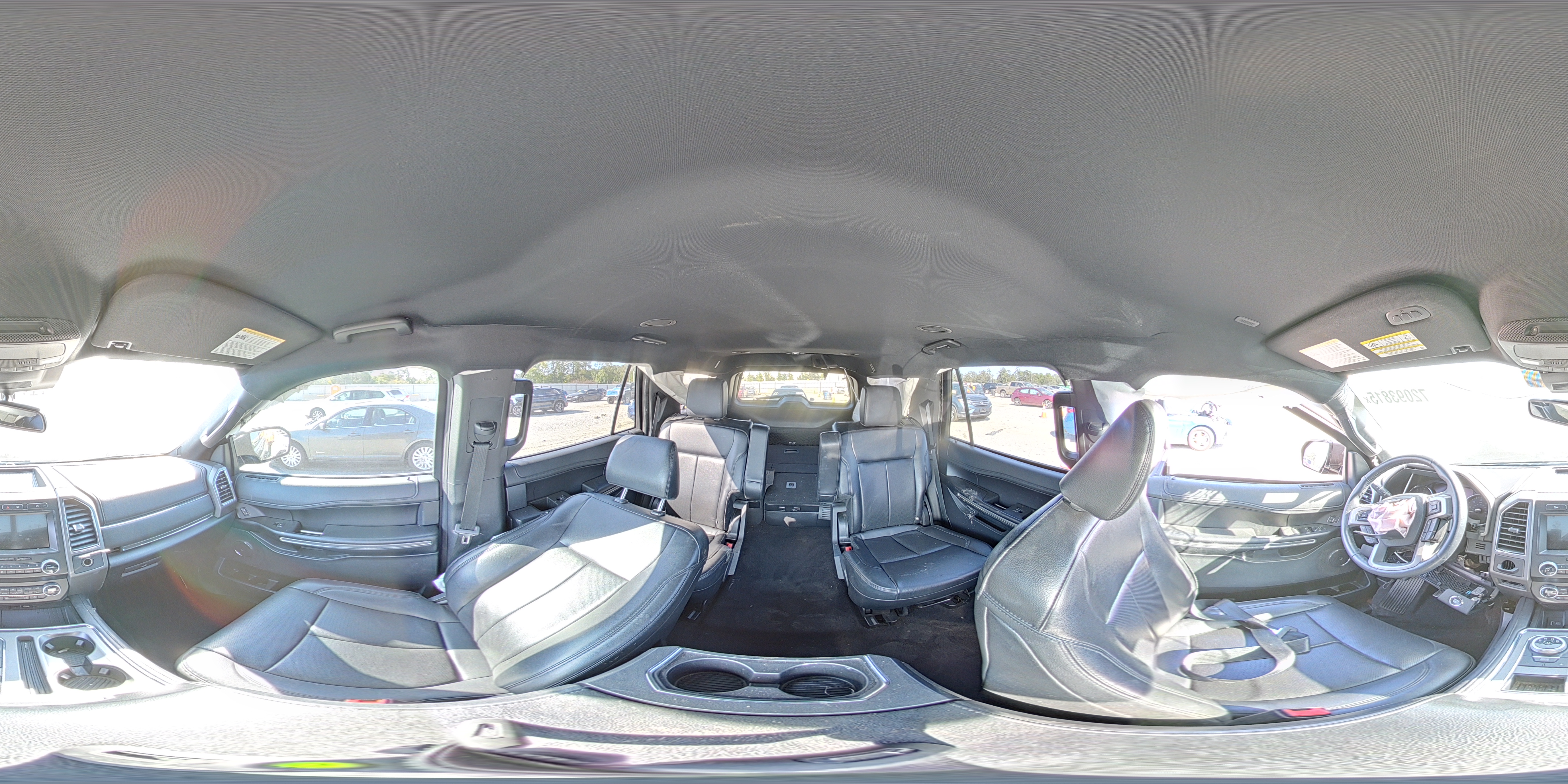 2021 Ford Expedition Xlt VIN: 1FMJU1HTXMEA57159 Lot: 72093815