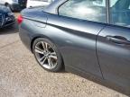 2014 BMW 420D SPORT AUTO  for sale at Copart SANDWICH
