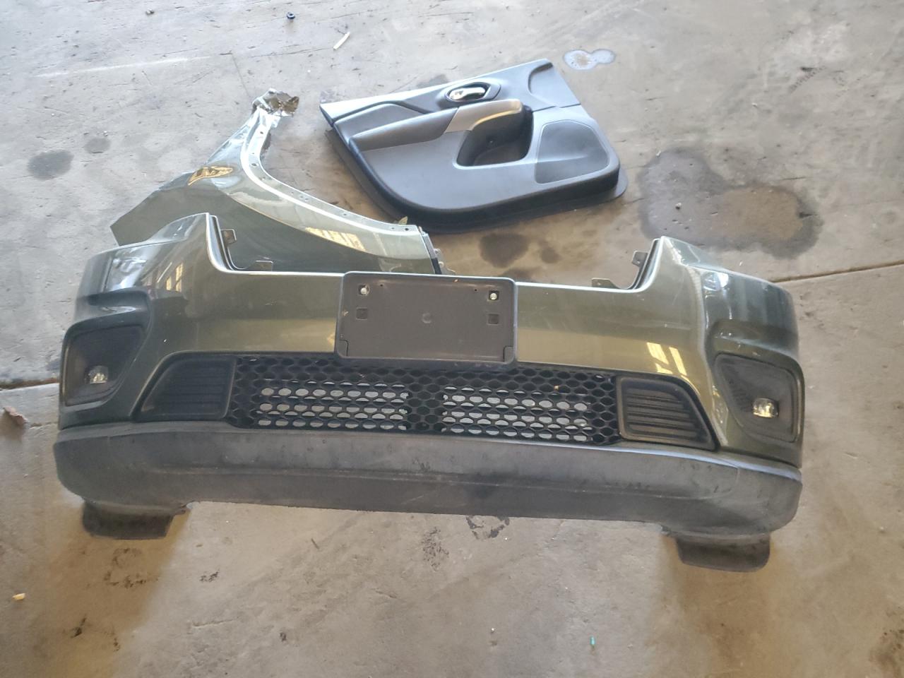 2019 Jeep Cherokee Latitude VIN: 1C4PJLCB1KD114787 Lot: 71708135