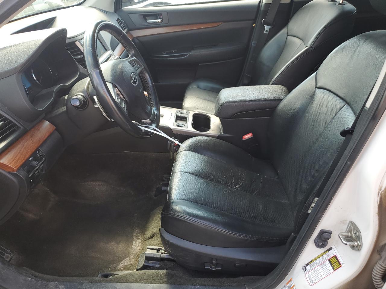 2013 Subaru Outback 2.5I Limited VIN: 4S4BRGLC0D3253297 Lot: 70636235