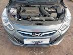 2012 HYUNDAI I40 ACTIVE BLUE DRIVE CRD  for sale at Copart WESTBURY