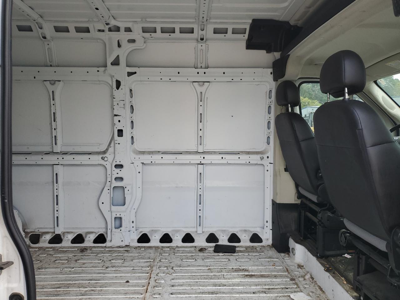 2019 Ram Promaster 2500 2500 High VIN: 3C6TRVDG6KE541434 Lot: 81589005