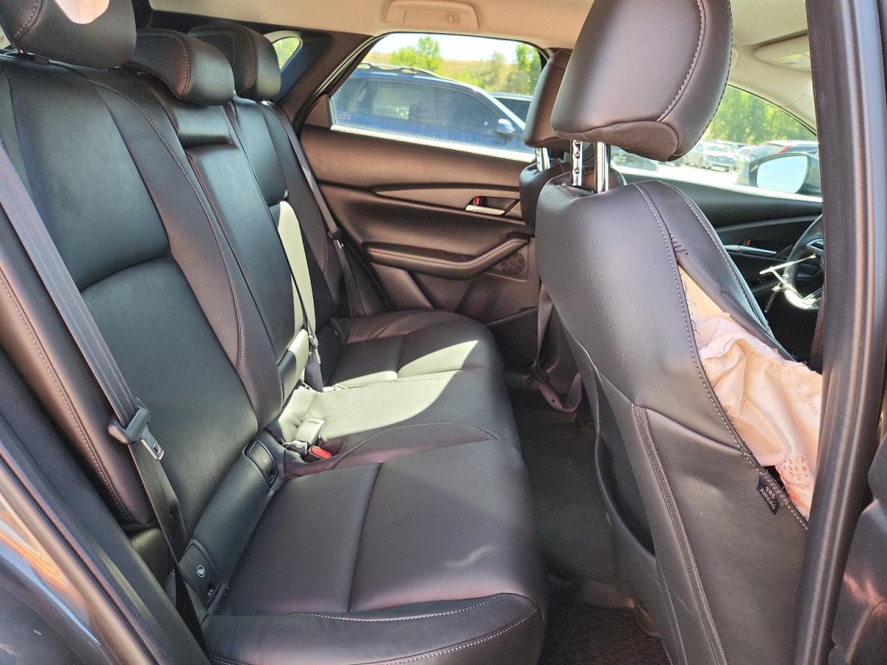 2022 Mazda Cx-30 Select VIN: 3MVDMBBL1NM451370 Lot: 80027255