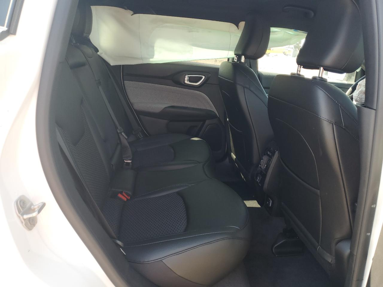 2024 Jeep Compass Latitude VIN: 3C4NJDBN4RT129295 Lot: 80617445