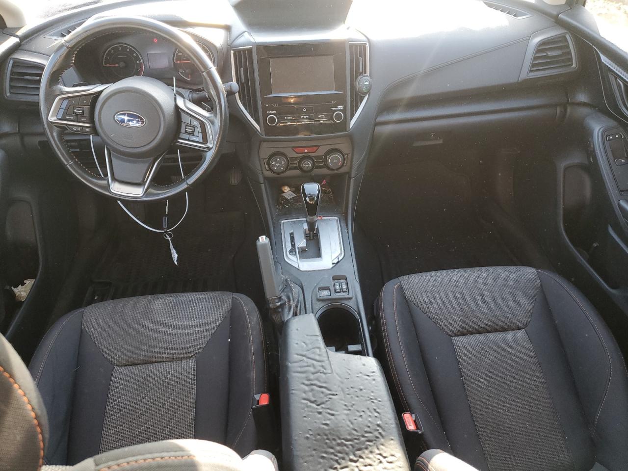 2019 Subaru Crosstrek Premium VIN: JF2GTACC1K8260141 Lot: 82119135