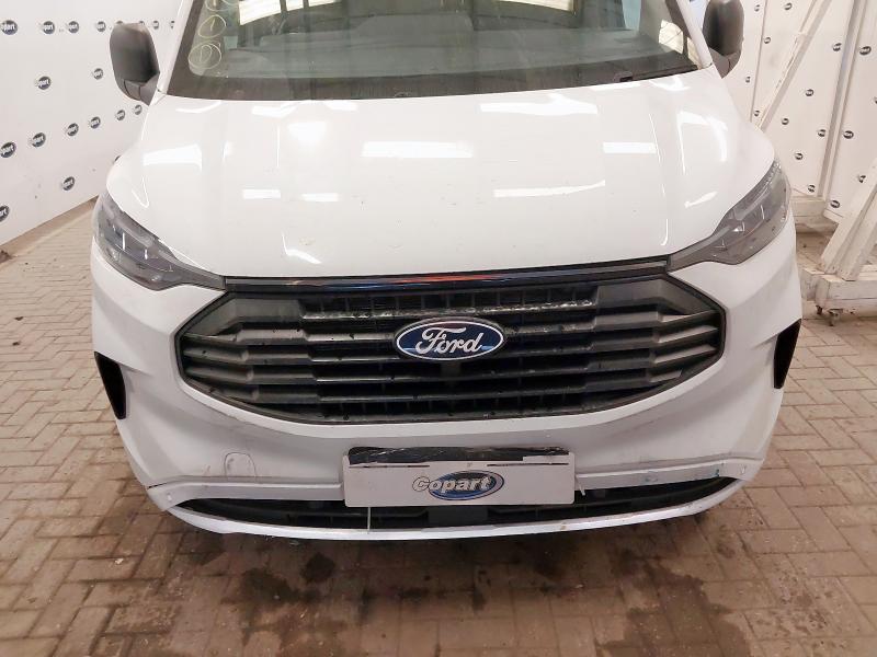 2024 FORD TRANSIT CUSTOM 300LIMITD 
