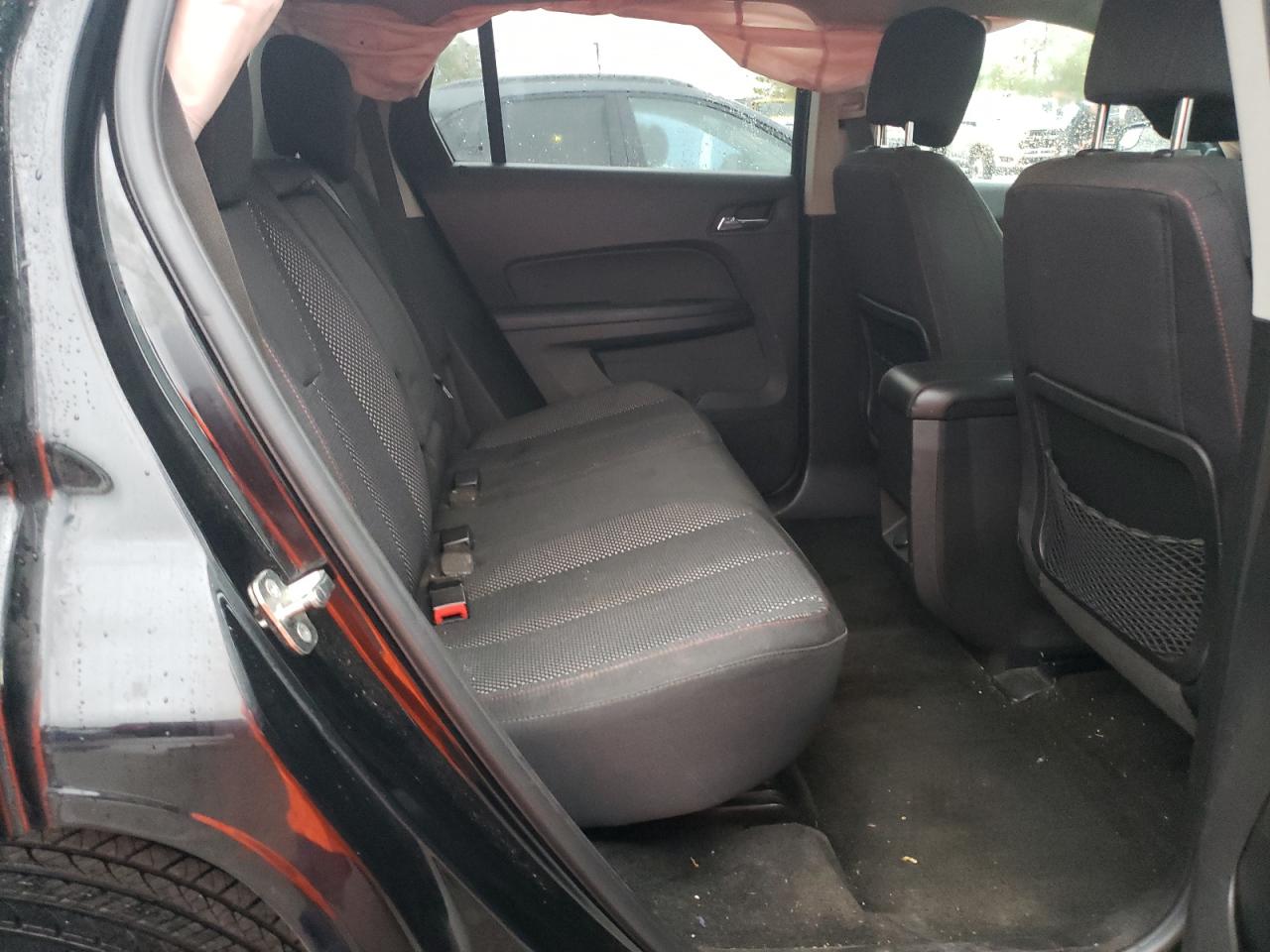 2014 GMC Terrain Sle VIN: 2GKALREK7E6369578 Lot: 71527945