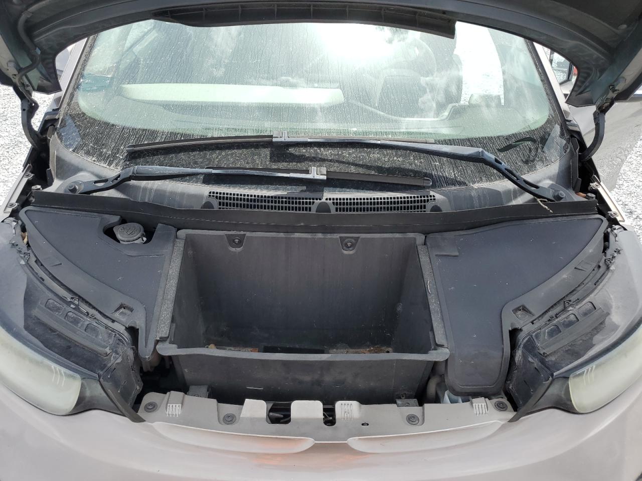 2014 BMW I3 Bev VIN: WBY1Z2C5XEVX51841 Lot: 81673885