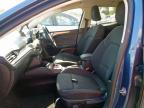 2019 FORD FOCUS TITANIUM  for sale at Copart SANDY