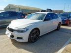 2018 BMW 340I M SPORT SHADOW EDITI  for sale at Copart NEWBURY