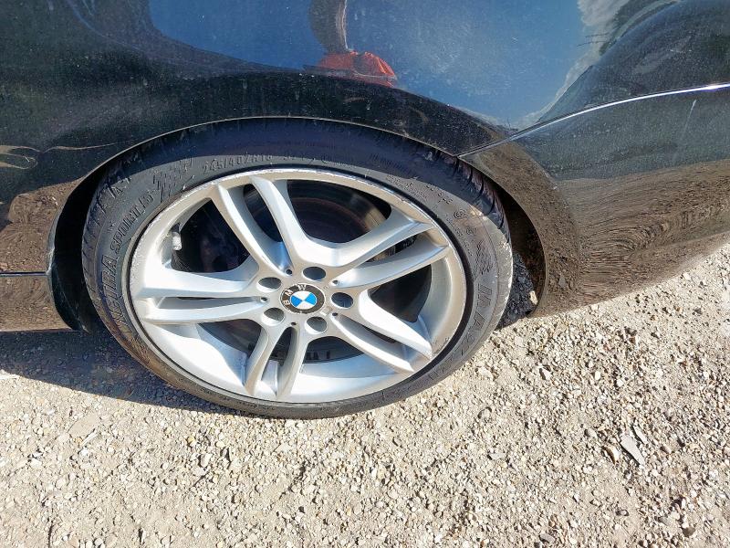 2008 BMW 118I M SPORT 118I M SPORT 2DR