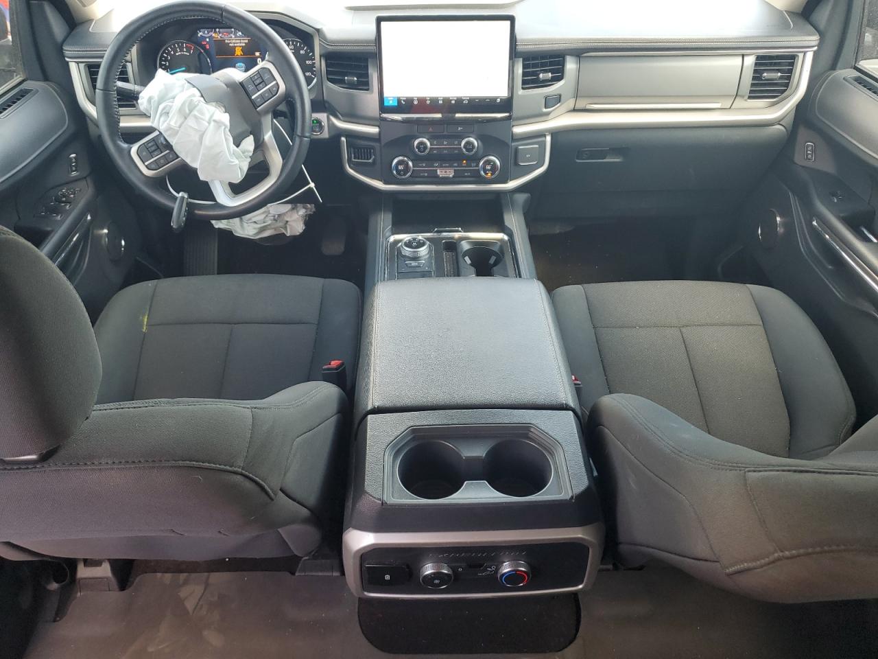 2023 Ford Expedition Xl VIN: 1FMJU1F89PEA03466 Lot: 85912215