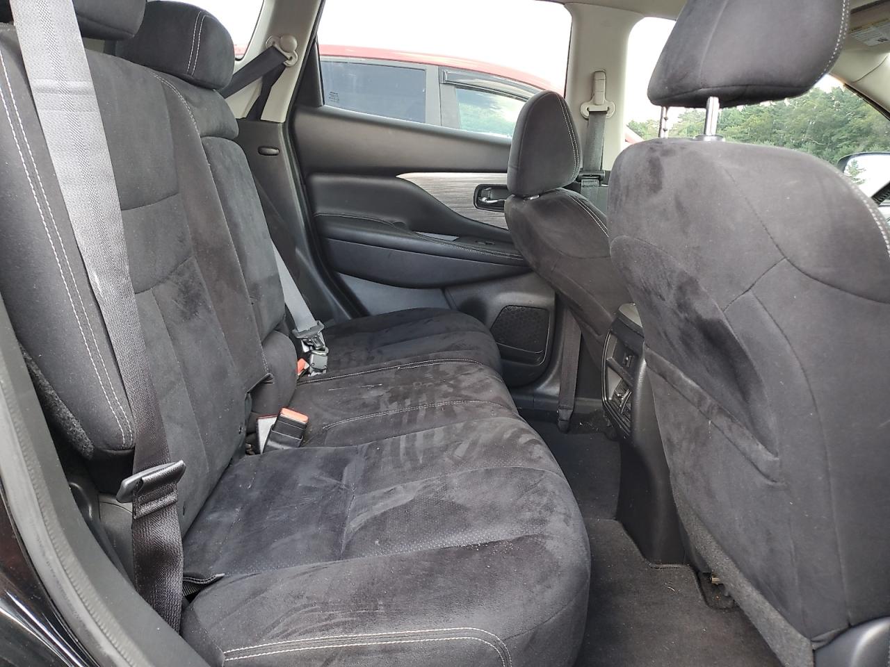 2018 Nissan Murano S VIN: 5N1AZ2MH8JN126905 Lot: 80626175