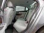 2012 JAGUAR XF PREMIUM LUXURY V6 AUTO  for sale at Copart SANDY