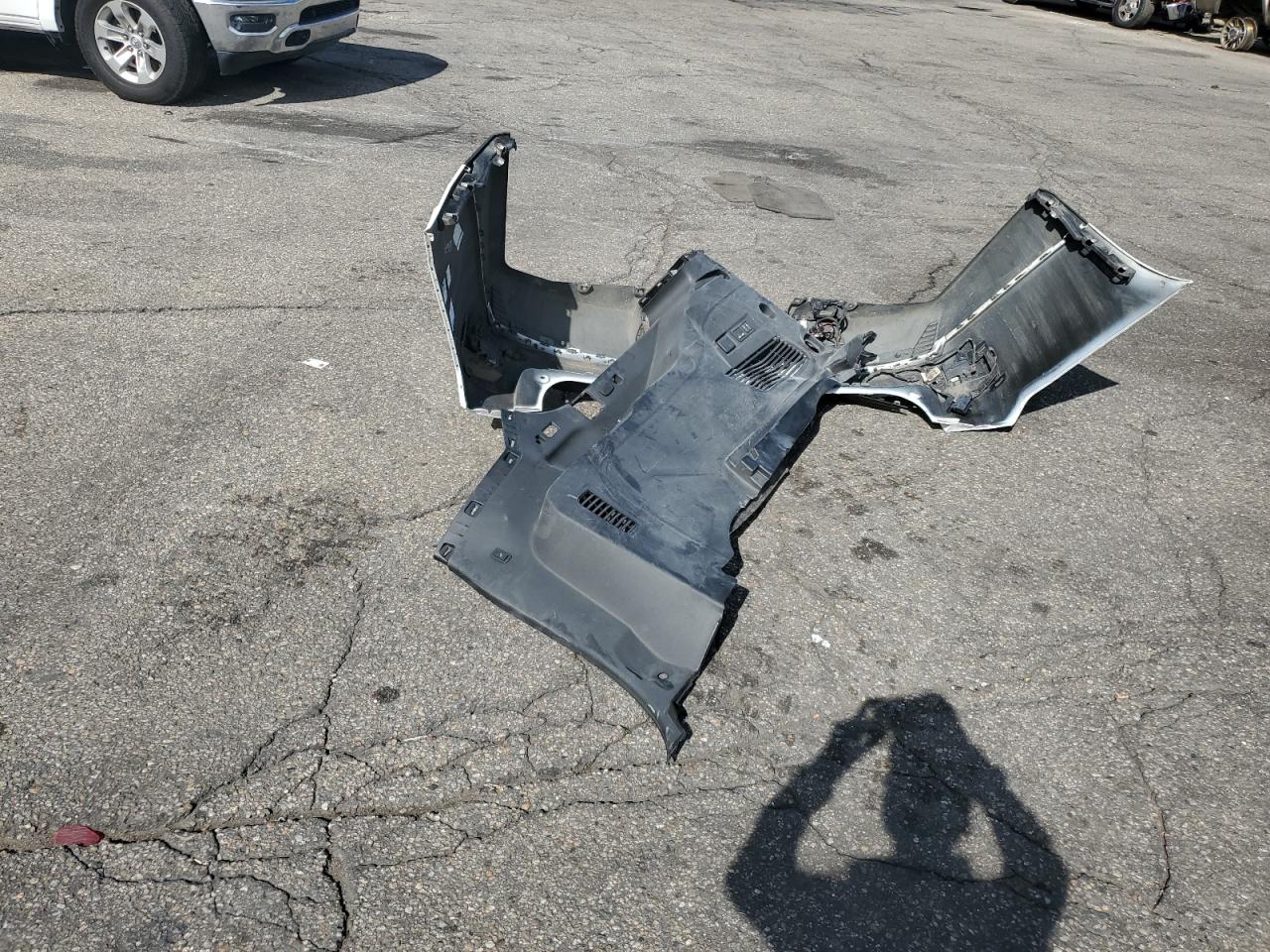 2023 Chevrolet Suburban K1500 Z71 VIN: 1GNSKDKD8PR509356 Lot: 84759665