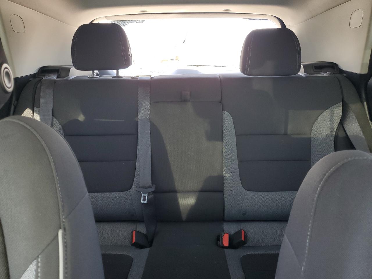 2024 Chevrolet Trailblazer Lt VIN: KL79MRSL0RB071835 Lot: 71219875