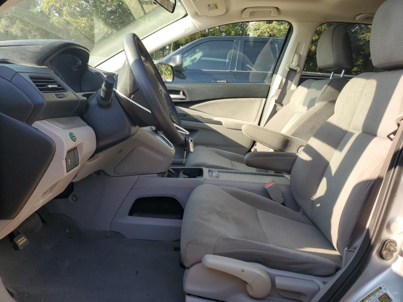 2013 Honda Cr-V Ex VIN: 3CZRM3H52DG705729 Lot: 81287065