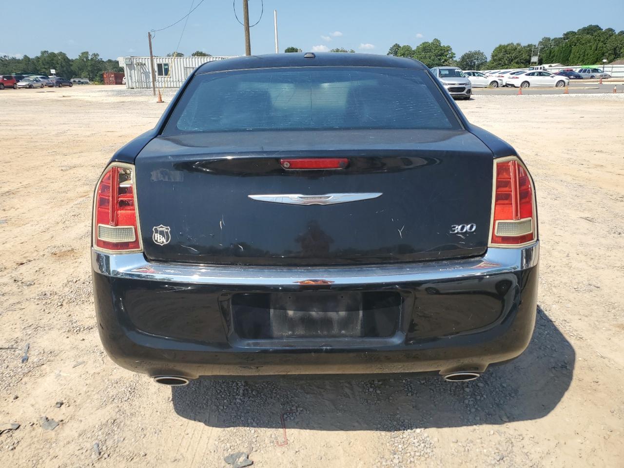 2012 Chrysler 300 Limited VIN: 2C3CCACG1CH274038 Lot: 71926745