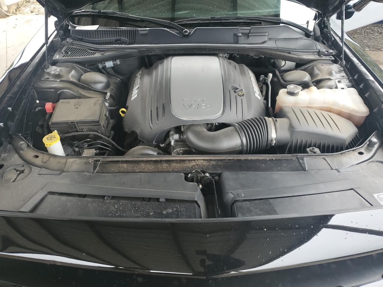 2023 Dodge Challenger R/T VIN: 2C3CDZBT7PH617743 Lot: 81844955