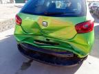 2012 SEAT IBIZA SE  for sale at Copart SANDY