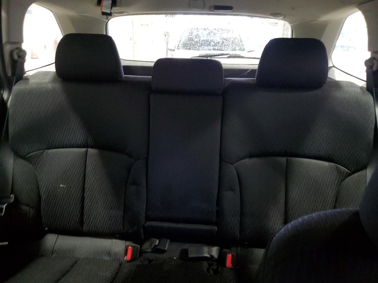 2012 Subaru Outback 2.5I VIN: 4S4BRBAC3C1293468 Lot: 81039185