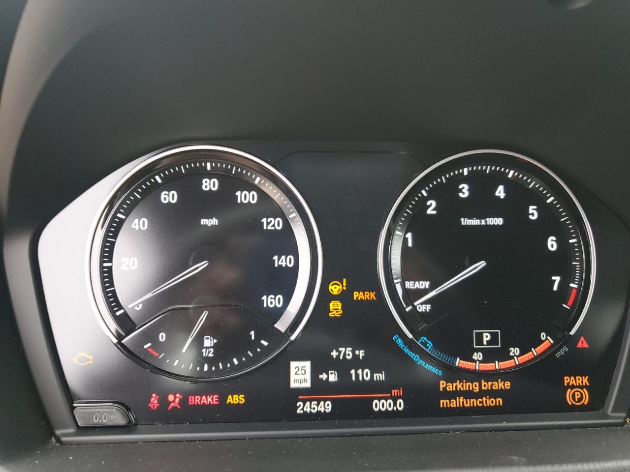 2021 BMW X2 M35I VIN: WBXYN1C02M5S69120 Lot: 82047765