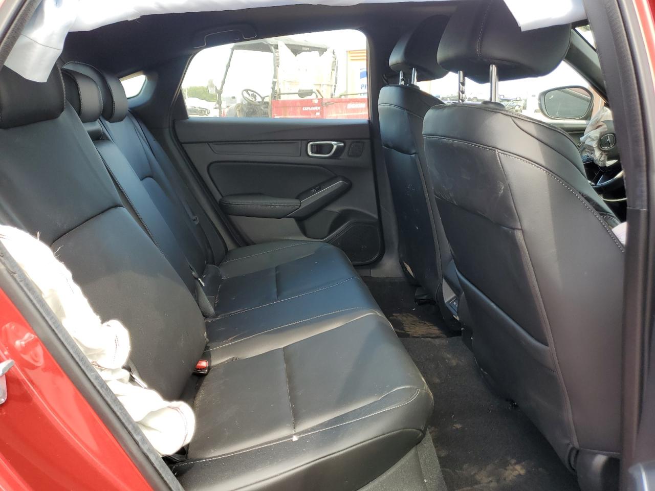 2024 Acura Integra A-Spec Tech VIN: 19UDE4H67RA009628 Lot: 71563845