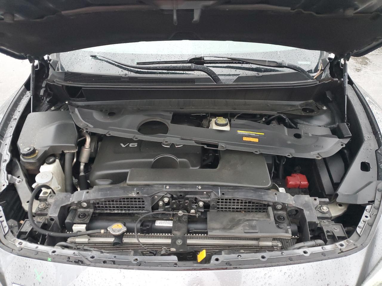 2020 Infiniti Qx60 Luxe VIN: 5N1DL0MM8LC505305 Lot: 84039555