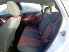 2010 FORD FIESTA ZETEC for sale at Copart BRISTOL
