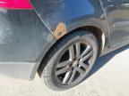 2008 VOLKSWAGEN GOLF TDI S  for sale at Copart PETERLEE