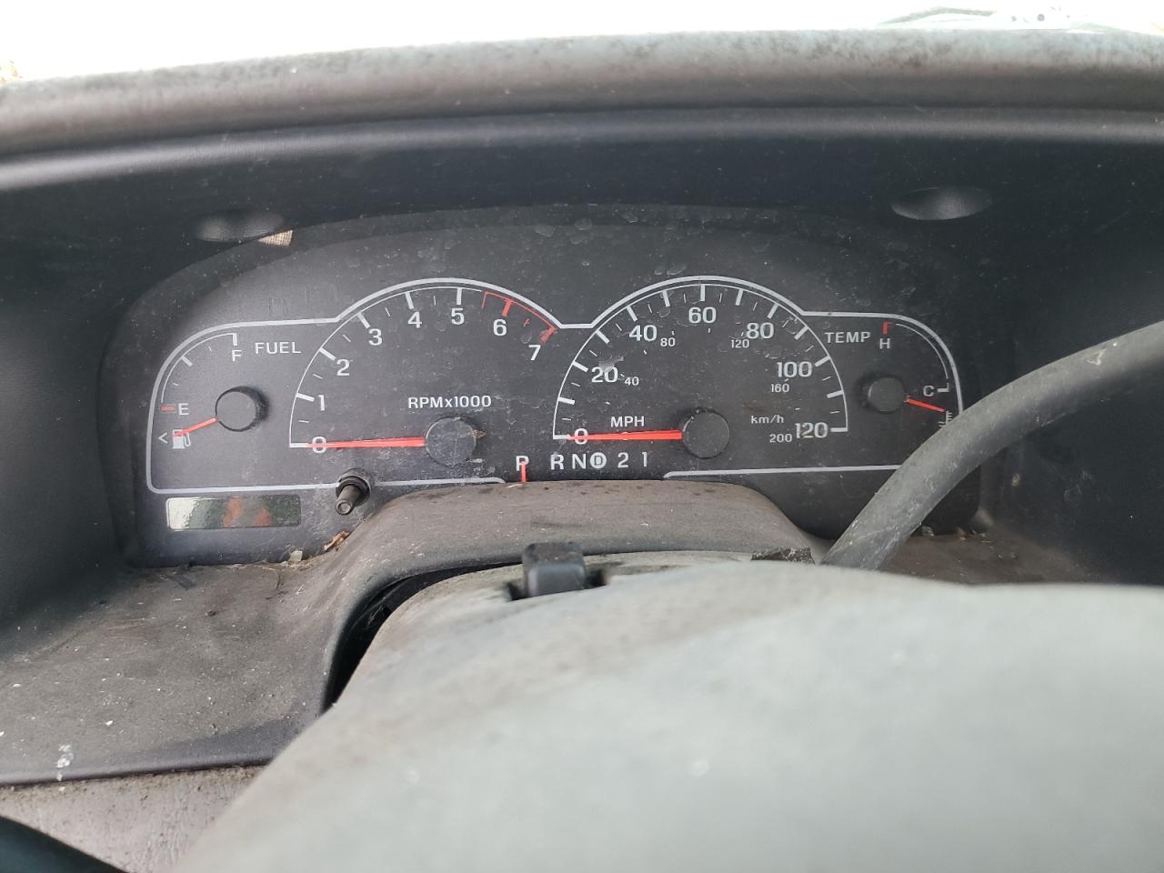 2001 Ford Windstar Wagon VIN: 2FMZA5043YBD06829 Lot: 80961835