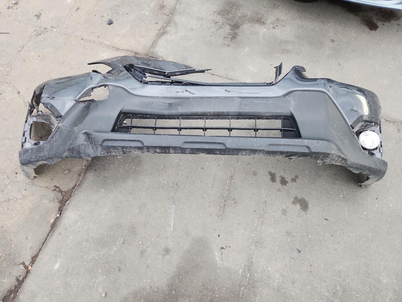 2021 Subaru Crosstrek Premium VIN: JF2GTAPCXM8255808 Lot: 80143115