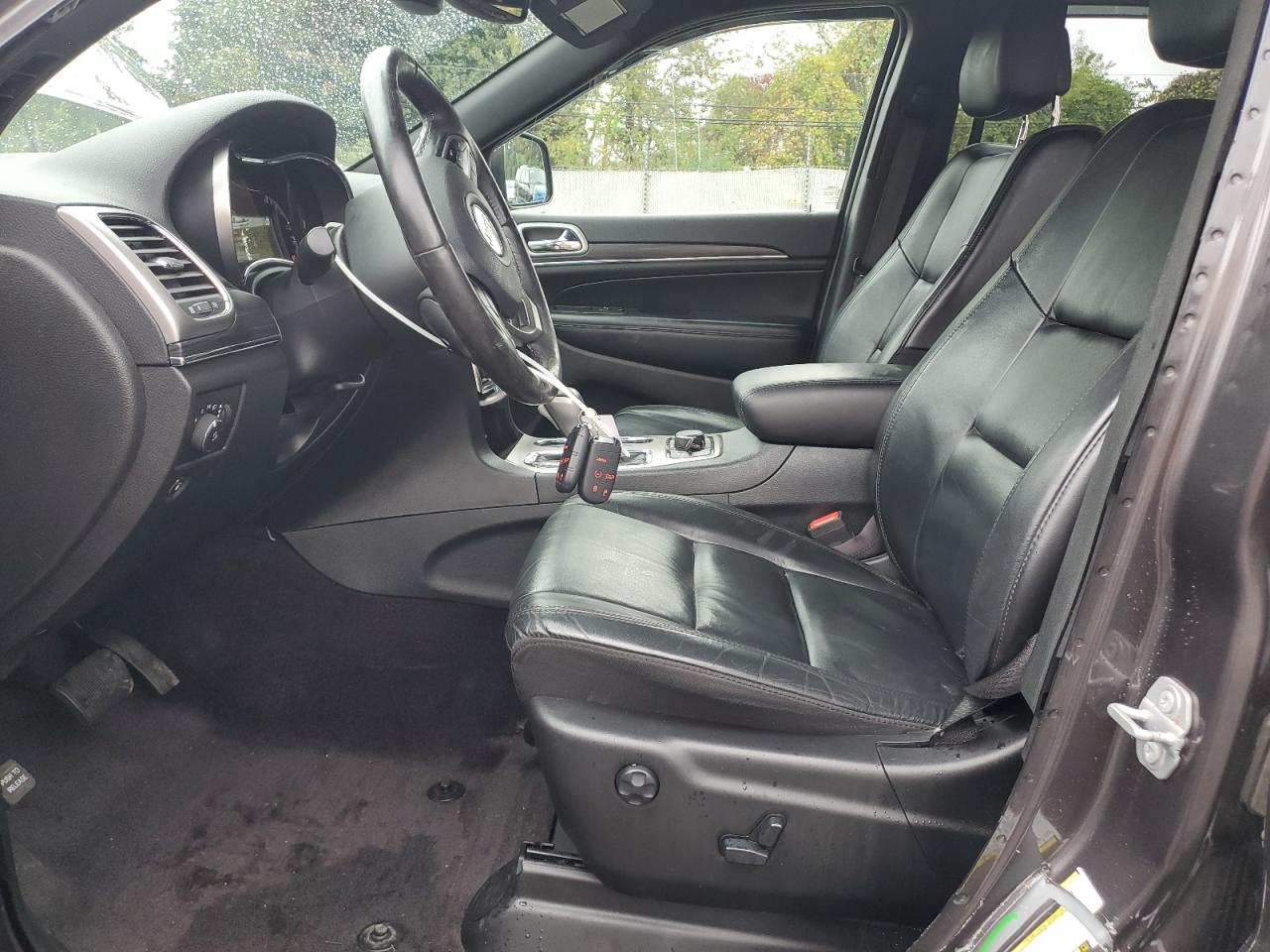 2019 Jeep Grand Cherokee Limited VIN: 1C4RJFBG1KC537916 Lot: 83934145