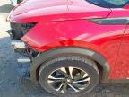 2021 PEUGEOT 2008 ALLURE PURETECH S/S  for sale at Copart WOLVERHAMPTON
