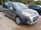2009 PEUGEOT PARTNER TEPEE O-D 7ST HDI  for sale at Copart SANDWICH