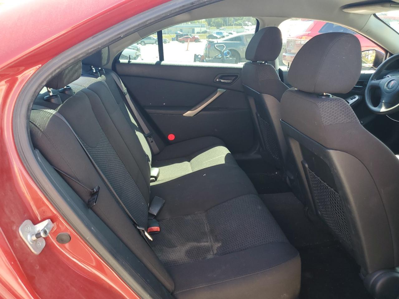 2006 Pontiac G6 Se VIN: 1G2ZF55B264266087 Lot: 71873675