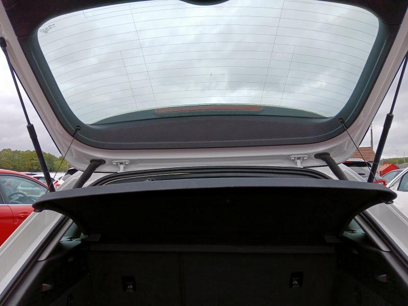 2018 AUDI A3 30 TDI 116 SPORT 5DR