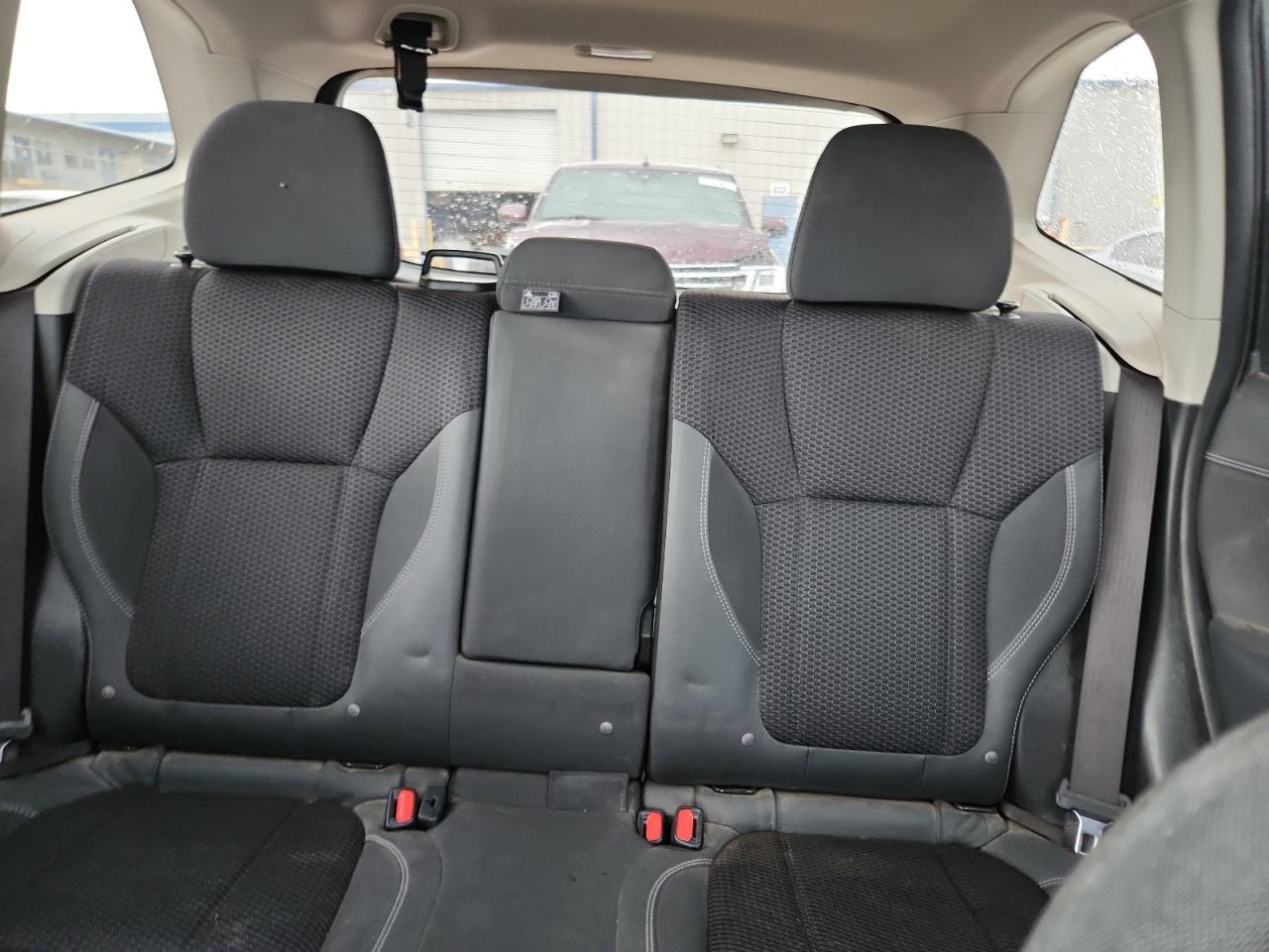 2020 Subaru Forester Premium VIN: JF2SKAJC4LH414231 Lot: 71816855