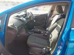 2013 FORD FIESTA TITANIUM  for sale at Copart CORBY