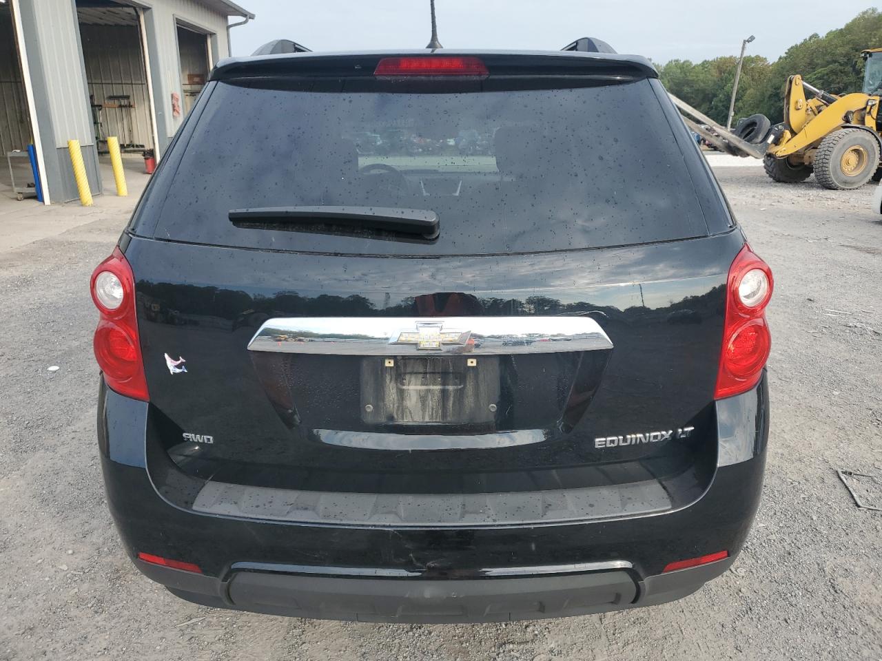 2014 Chevrolet Equinox Lt VIN: 2GNFLFEK4E6121263 Lot: 81768155