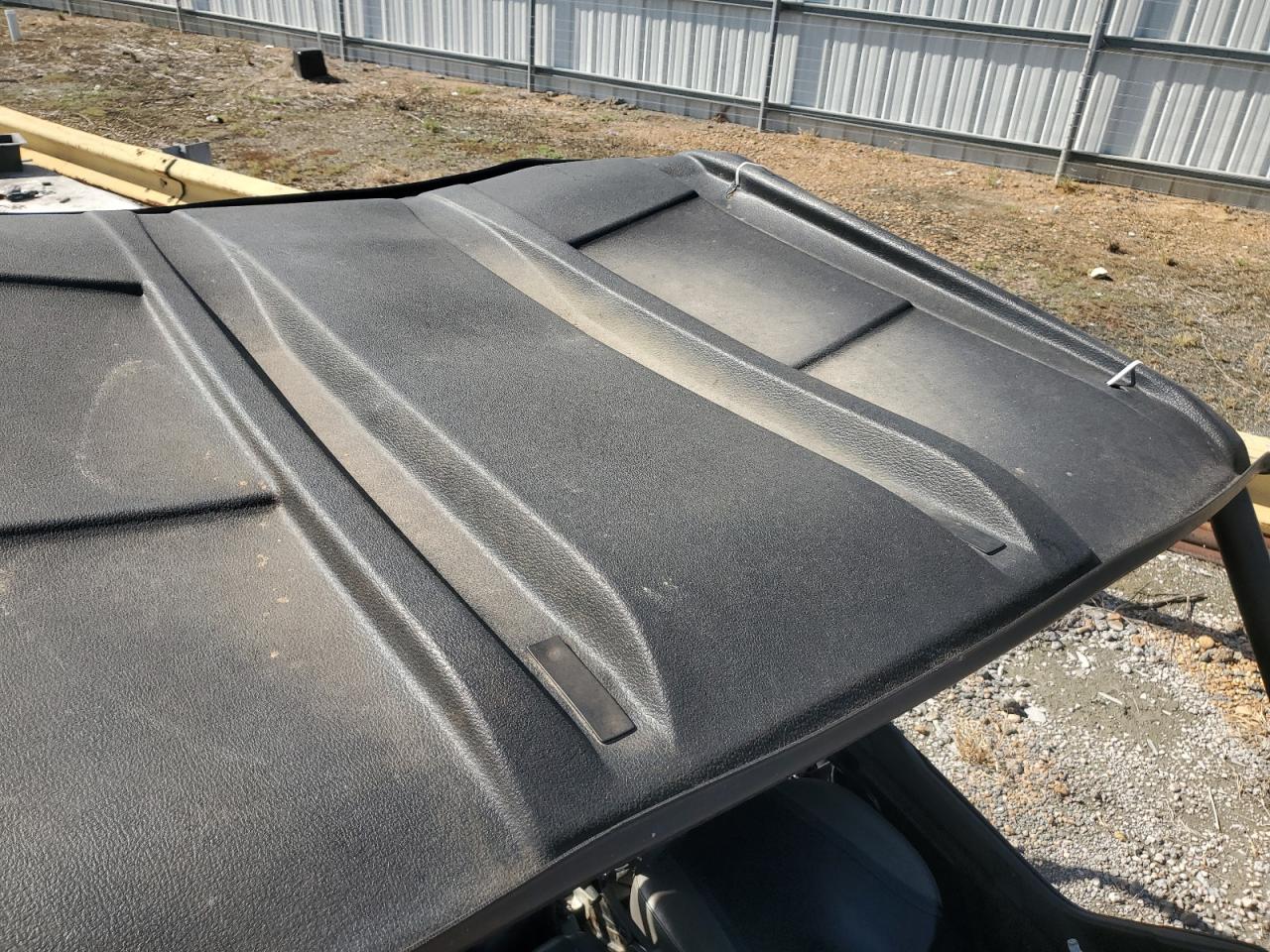 2018 Kawasaki Krf800 G - Utility Vehicle VIN: JKBRFCG14JB504438 Lot: 84030695