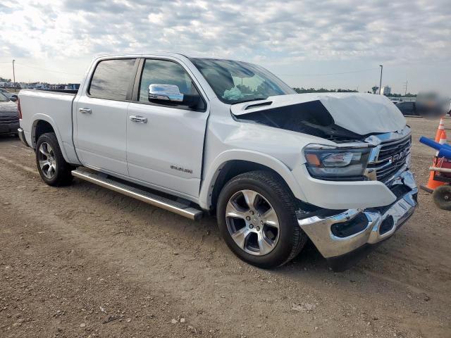  RAM 1500 2019 Белы