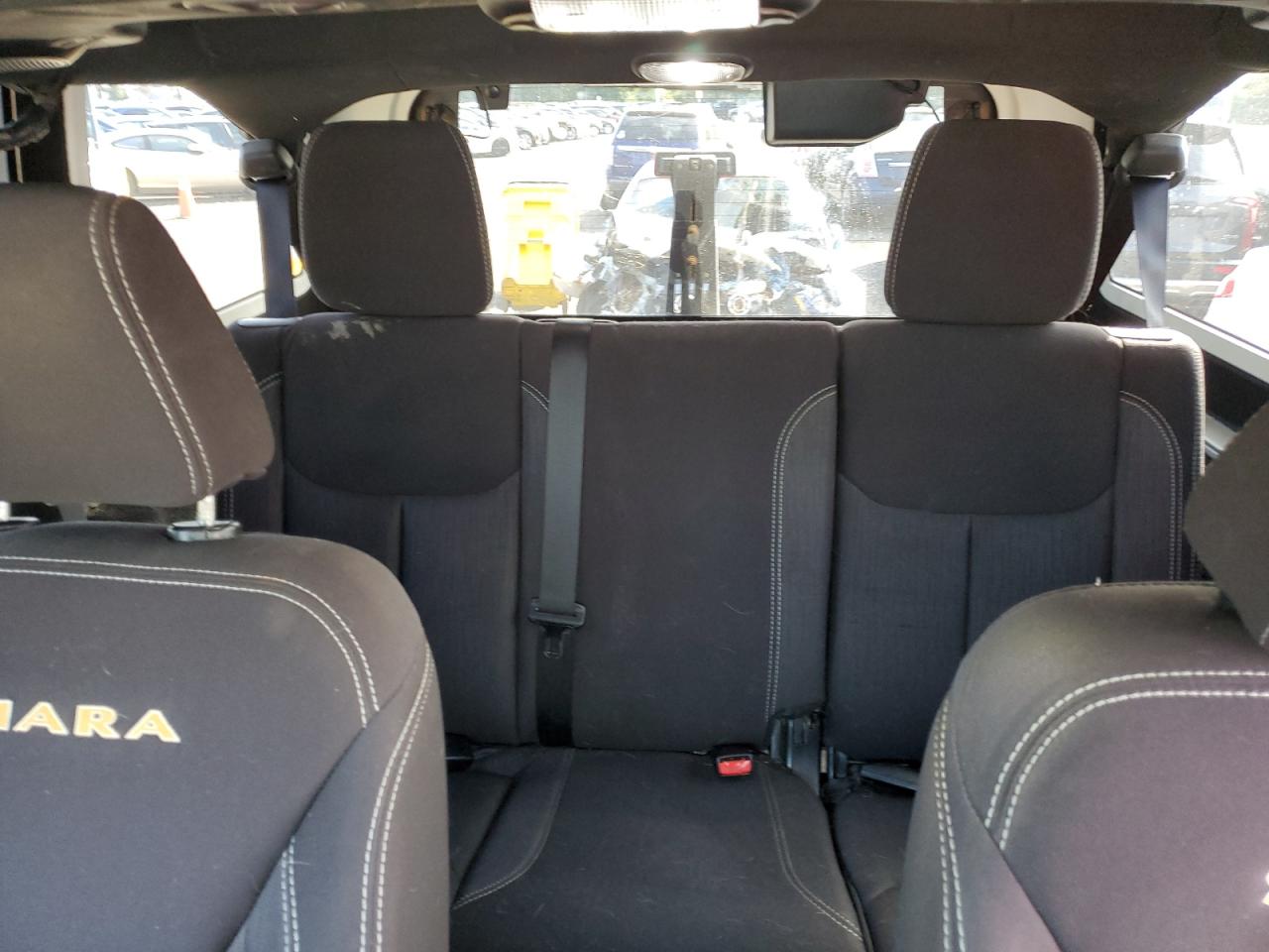 2013 Jeep Wrangler Unlimited Sahara VIN: 1C4HJWEG6DL625046 Lot: 80894645