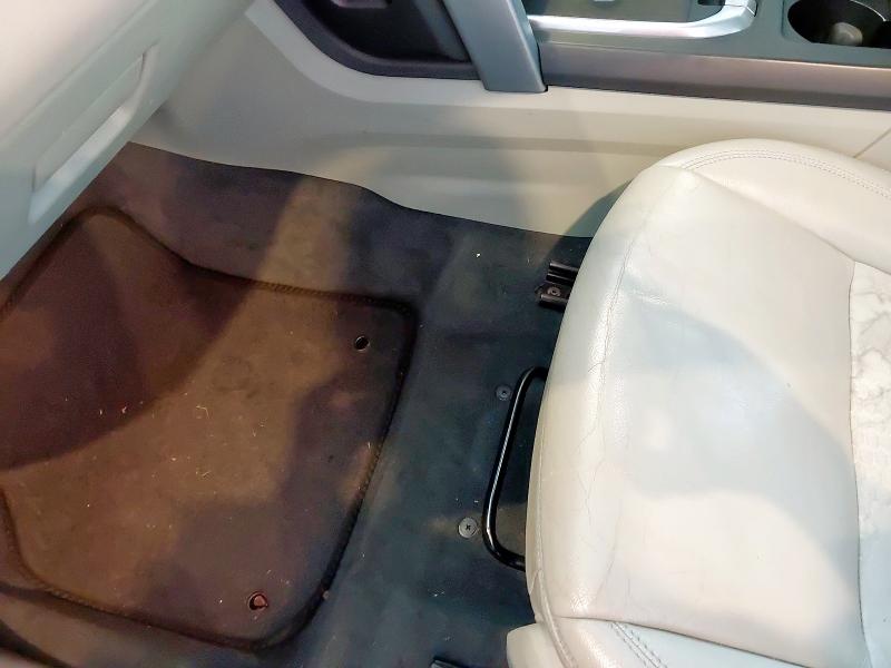 2017 LAND ROVER DISCOVERY SPORT SE TECH T 