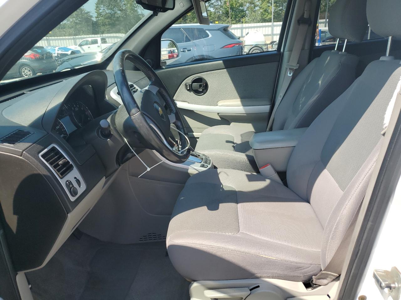 2008 Chevrolet Equinox Lt VIN: 2CNDL33F586299428 Lot: 81463285