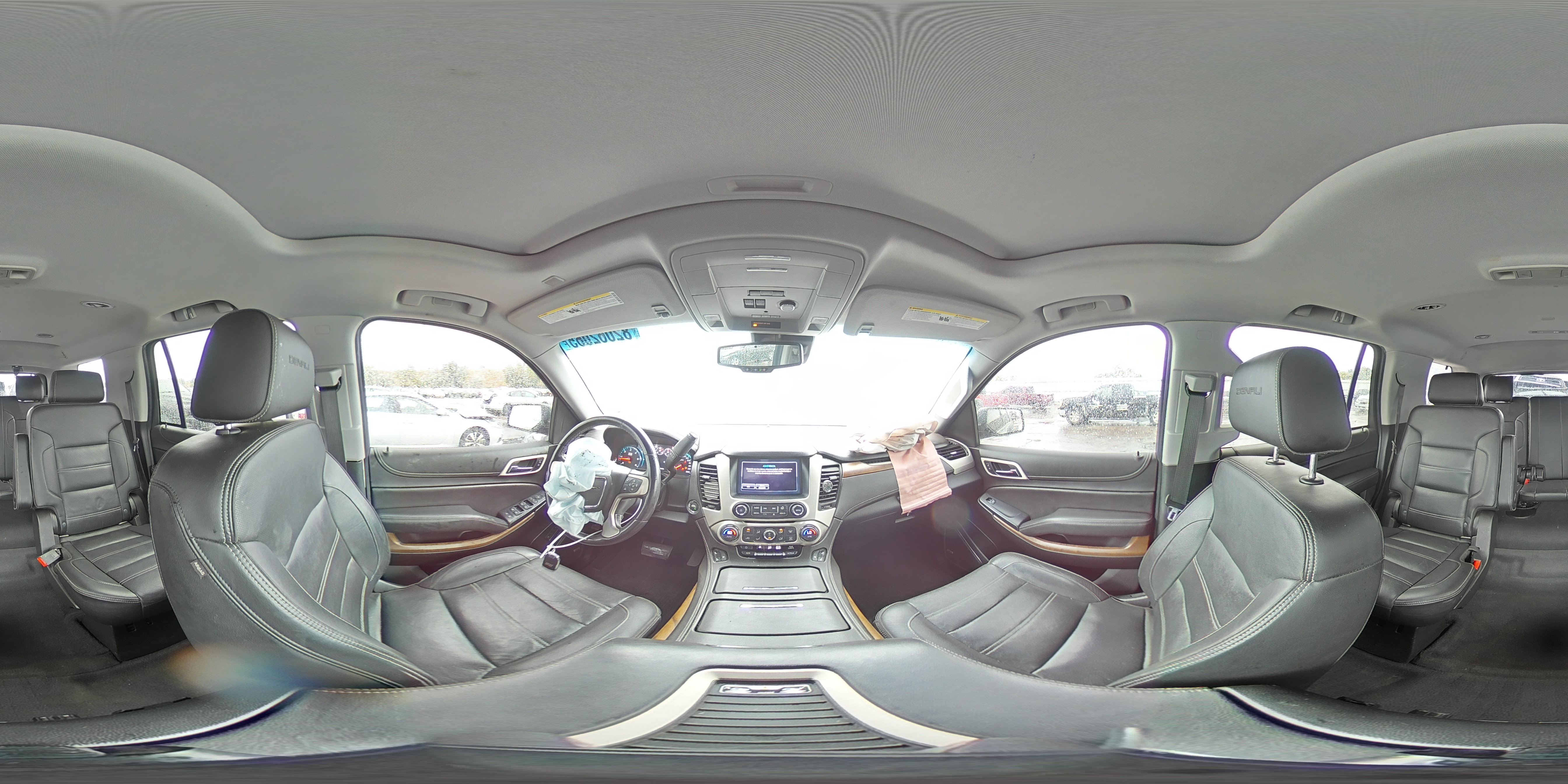 2020 GMC Yukon Denali VIN: 1GKS2CKJ6LR263074 Lot: 82062065