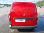 2023 RENAULT KANGOO ML19 START BLUE DC  for sale at Copart WHITBURN